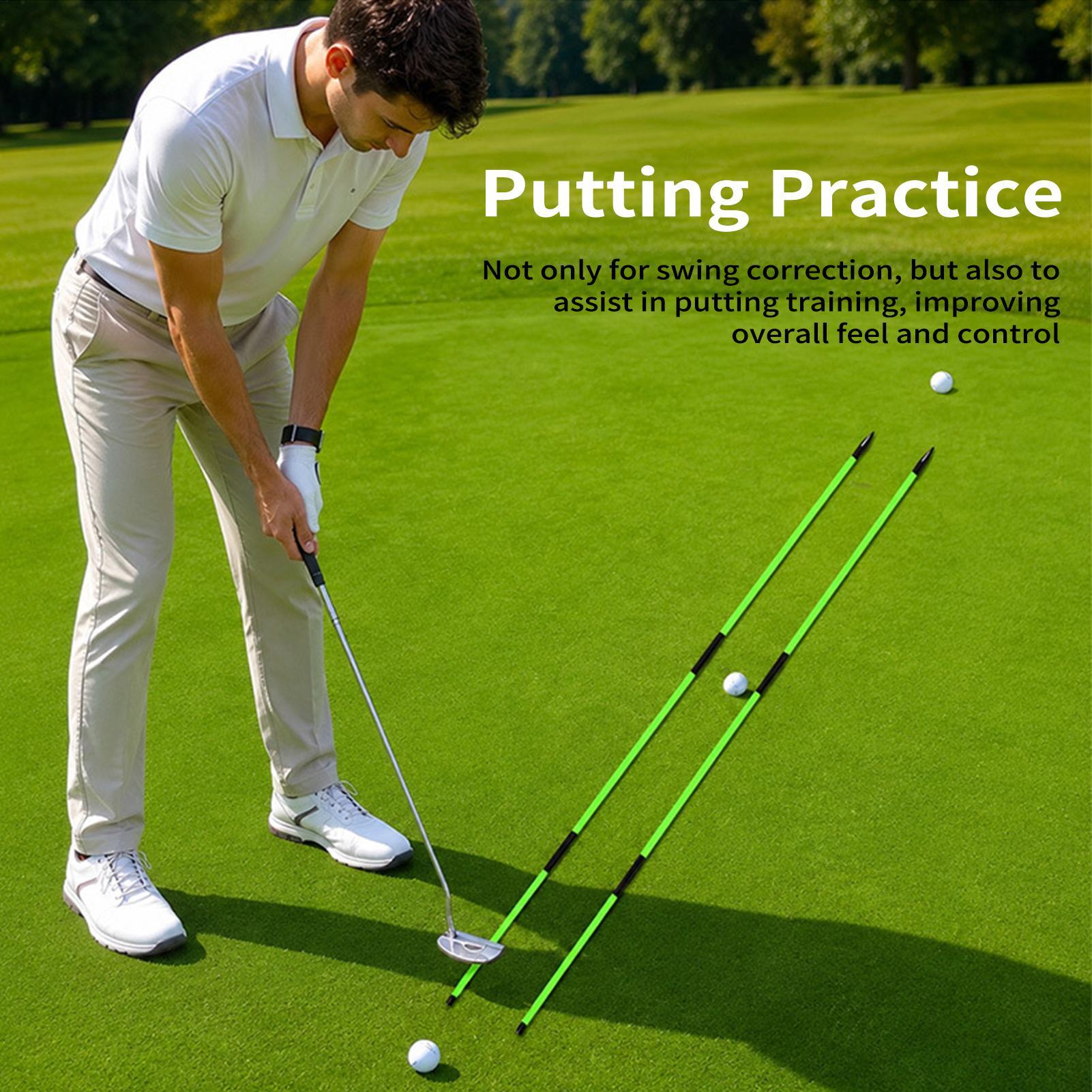 Palos de alineación de golf, h - Golf Equipment Women reseña y precio
