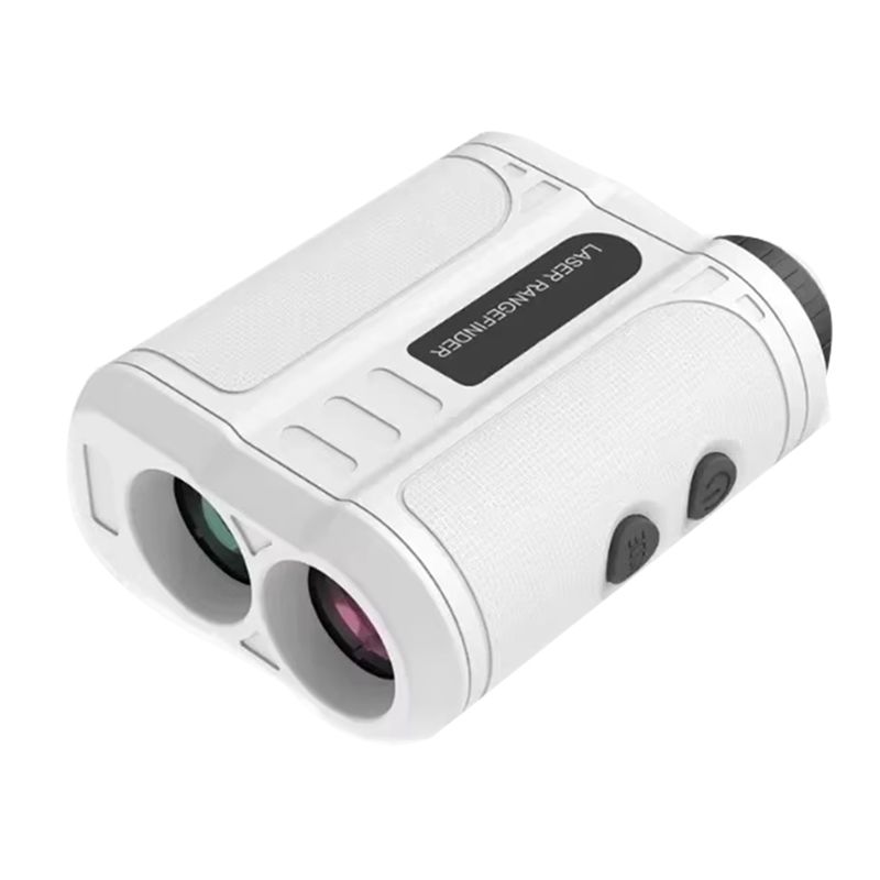 Telémetro Láser para Golf, Tel - Rangefinder Laser Golf reseña y precio