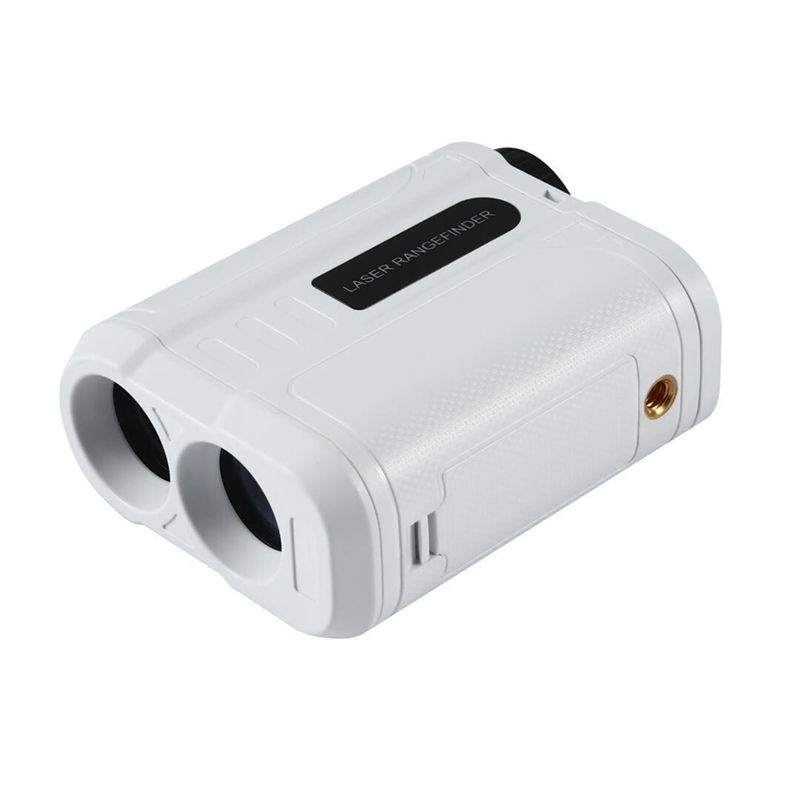 Telémetro Láser para Golf, Tel - Rangefinder Laser Golf reseña y precio
