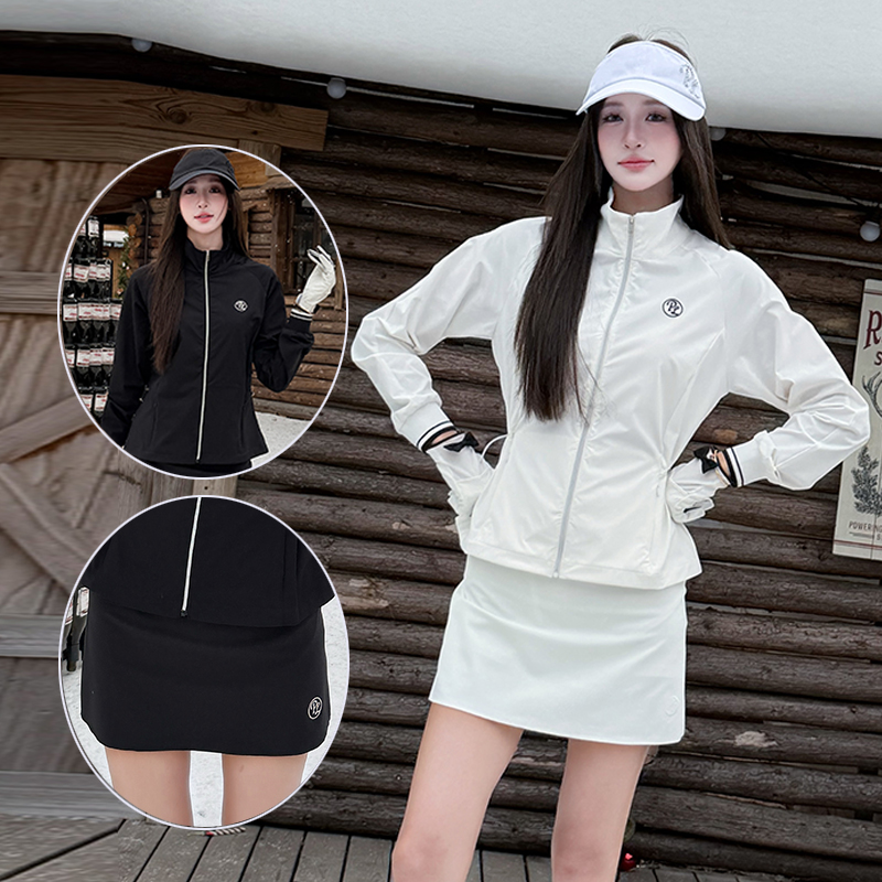 PL Golf-Chaqueta cálida a prue - Golf Equipment Women reseña y precio