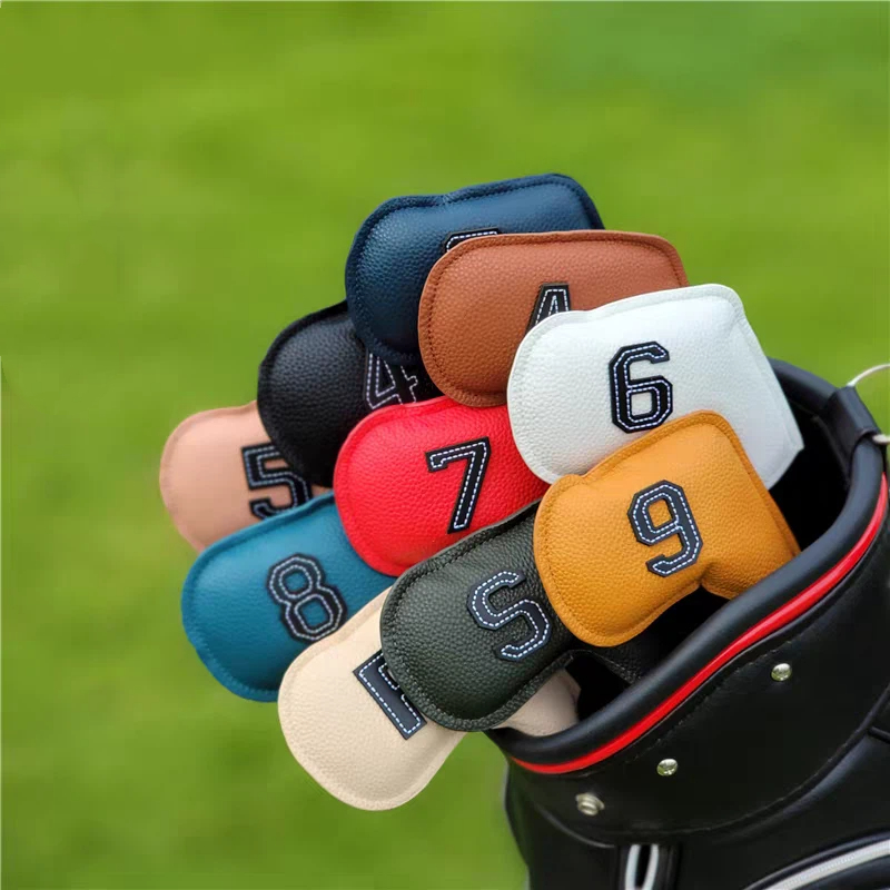 10 Fundas para Palos de Golf 4 - X Golf Equipment reseña y precio