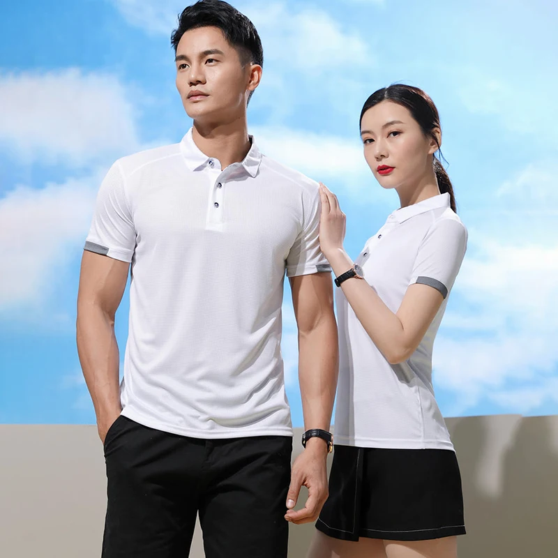 Polo de Golf de secado rápido  - Golf Equipment Women reseña y precio