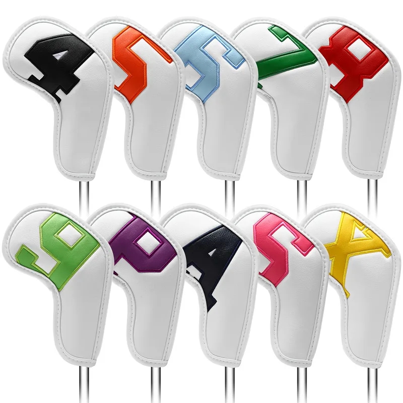 Fundas magnéticas para cabezas - Golf Equipment Cabinet reseña y precio