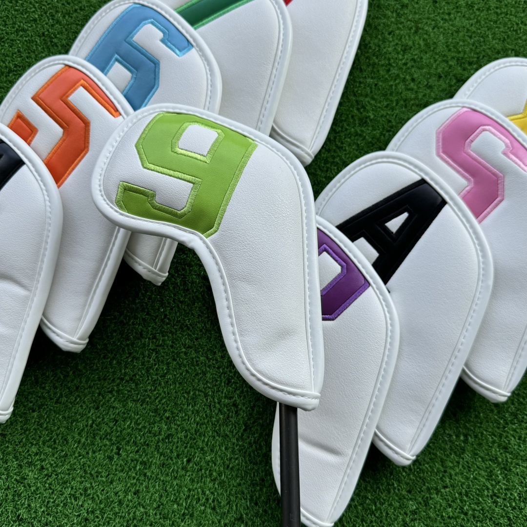 Fundas magnéticas para cabezas - Golf Equipment Cabinet reseña y precio