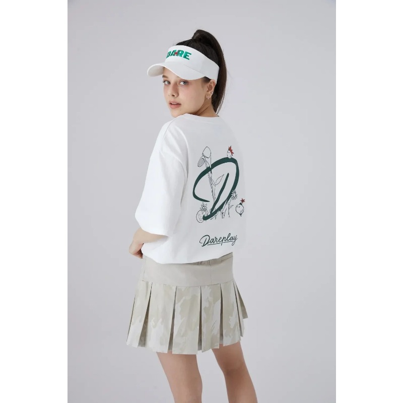 Ropa de golf de verano de algo - Golf Equipment Women reseña y precio