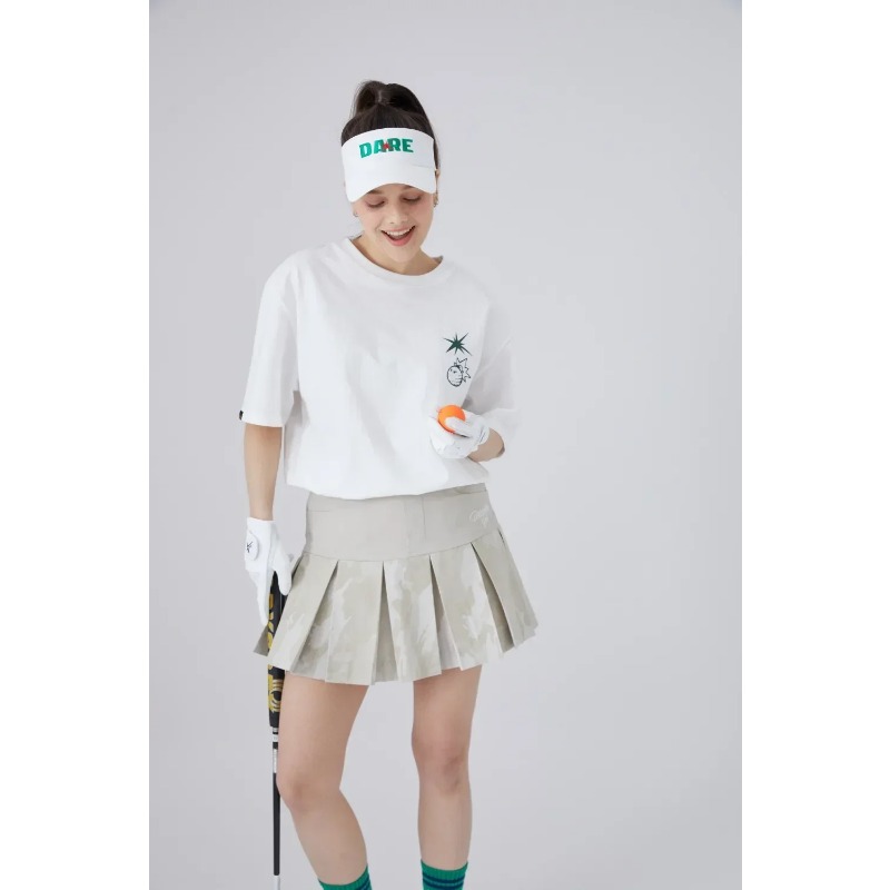 Ropa de golf de verano de algo - Golf Equipment Women reseña y precio