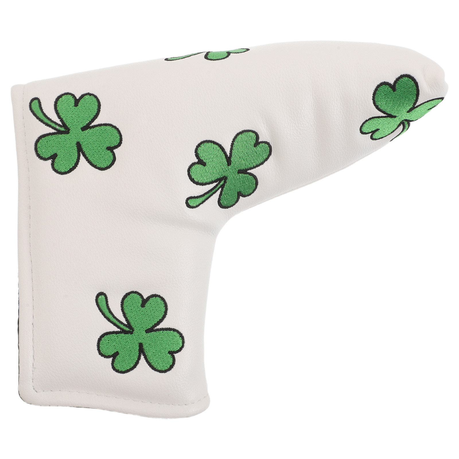 Funda de Putter Bordada con Tr - Putter Mallet Blade reseña y precio