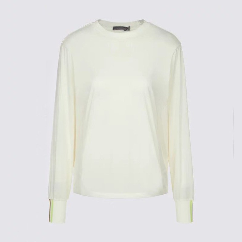 Camiseta de Golf Coreana Chic  - Golf Equipment Women reseña y precio