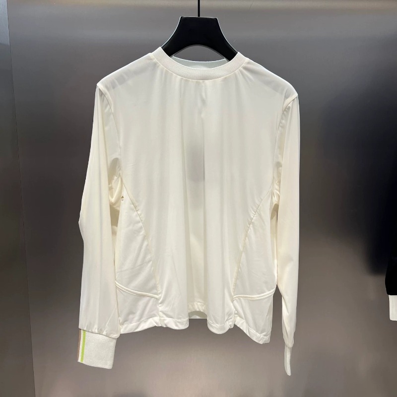 Camiseta de Golf Coreana Chic  - Golf Equipment Women reseña y precio