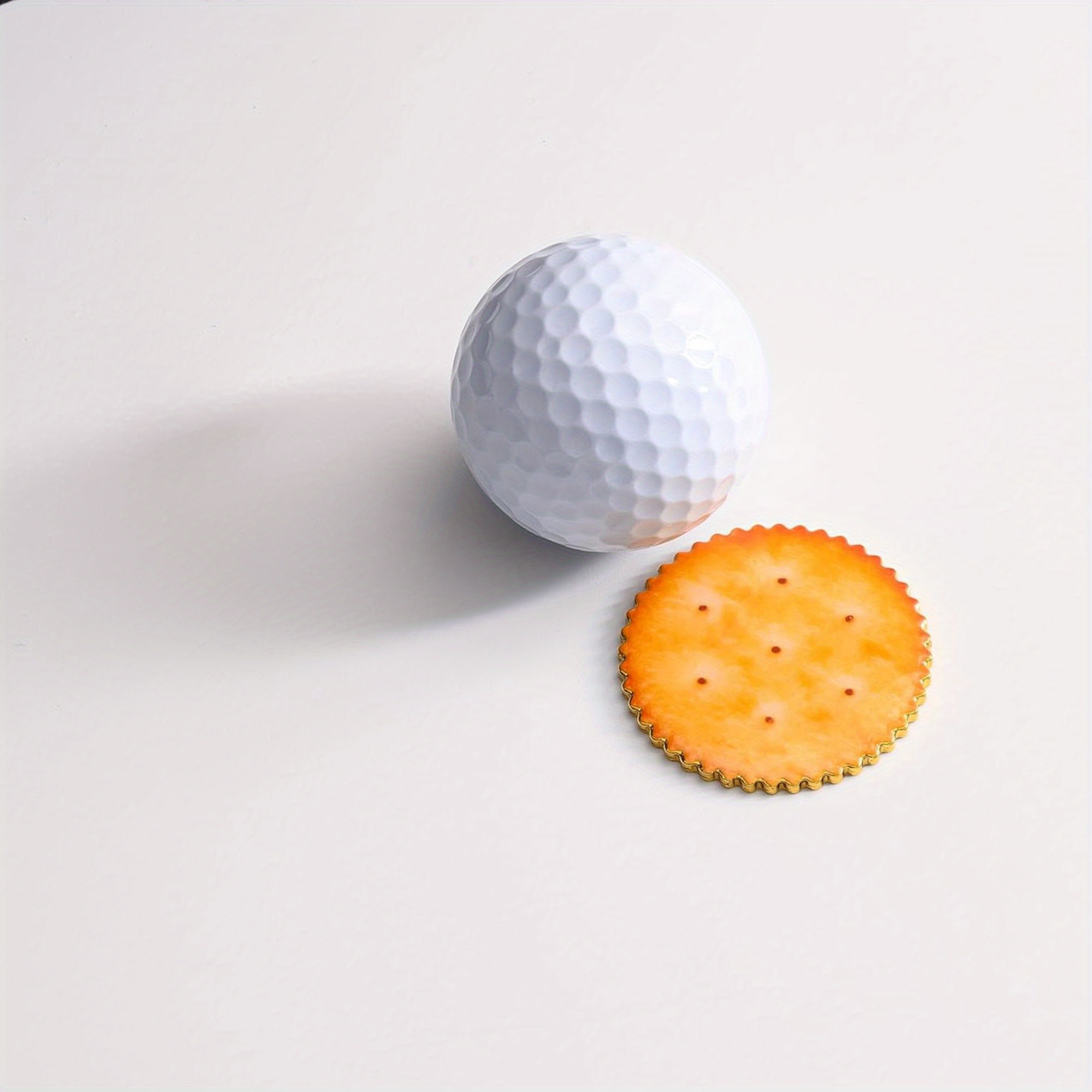 Paquete de 4/6 Marcadores de P - Golf Ball Premium reseña y precio