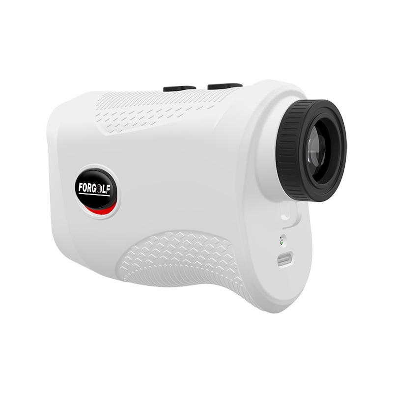 Telémetro Láser para Golf con  - Rangefinder Laser Golf reseña y precio