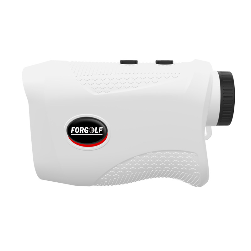 Telémetro Láser para Golf con  - Rangefinder Laser Golf reseña y precio