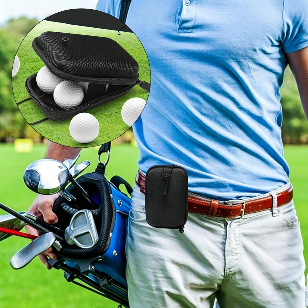 Estuche Rígido de EVA para Tel - Rangefinder Laser Golf reseña y precio